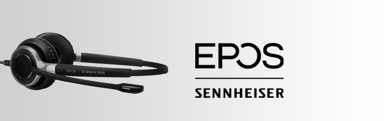 Sennheiser SC 600 Series Headsets